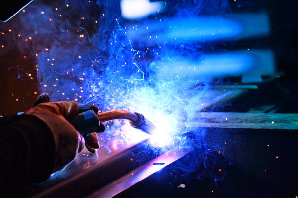 Affordable Welder Services in Coaldale, PA