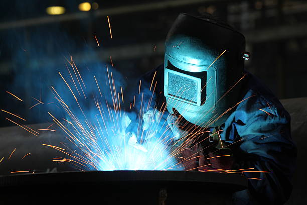 Best Welding Inspection and Certification in Coaldale, PA
