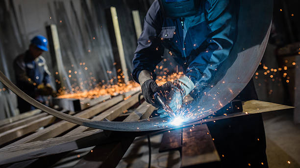 Best Pipe Welding in Coaldale, PA