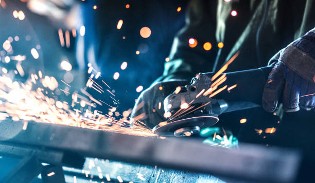 Best Artistic and Custom Metal Fabrication in Coaldale, PA